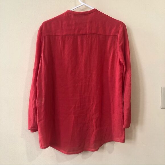 Diane Von Furstenberg Top - Picture 4 of 7